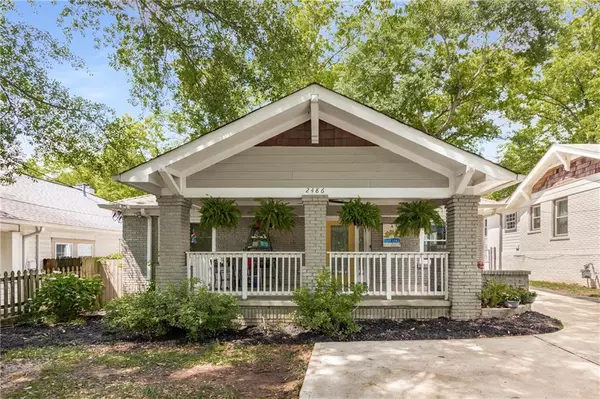 2486 Memorial DR SE, Atlanta, GA 30317