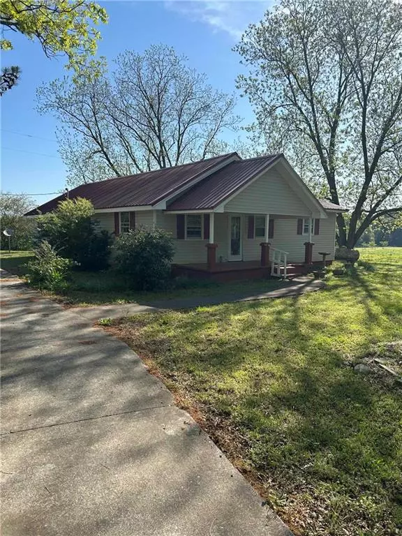 Good Hope, GA 30641,2110 BRINDLE FARMER RD