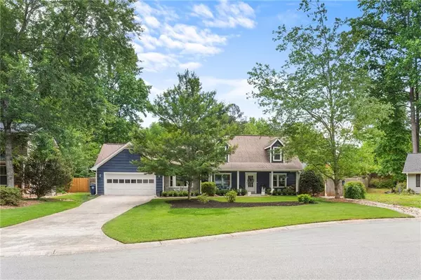 Peachtree City, GA 30269,209 Hearthstone Reach