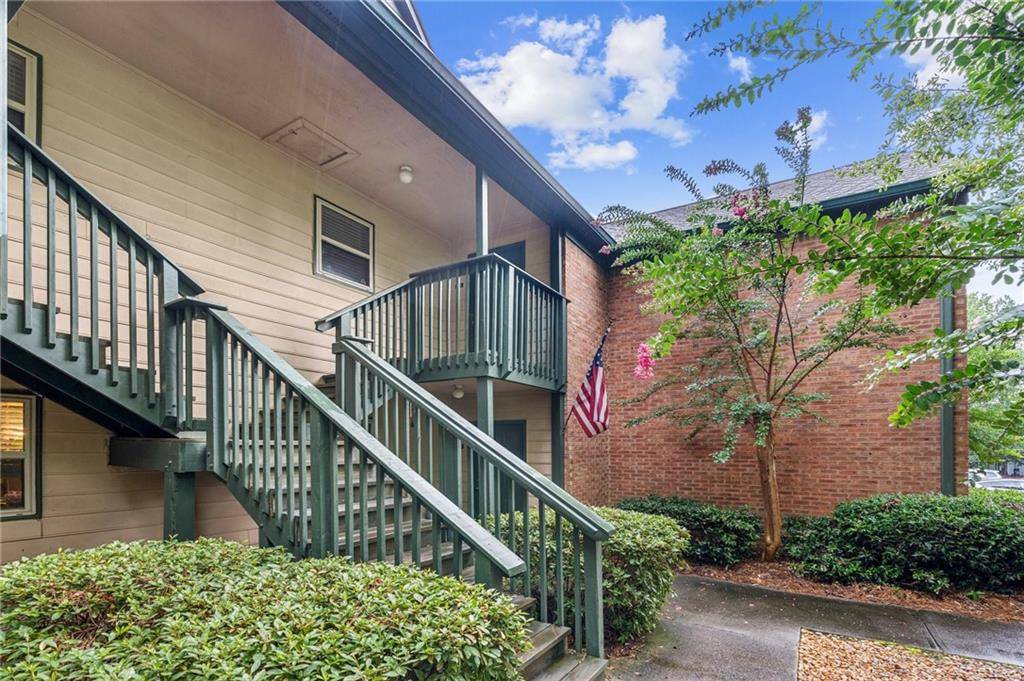 721 Beaufort CIR, Duluth, GA 30096