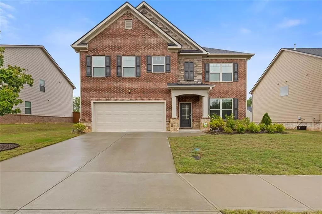 Loganville, GA 30052,3825 SYCAMORE HILL DR