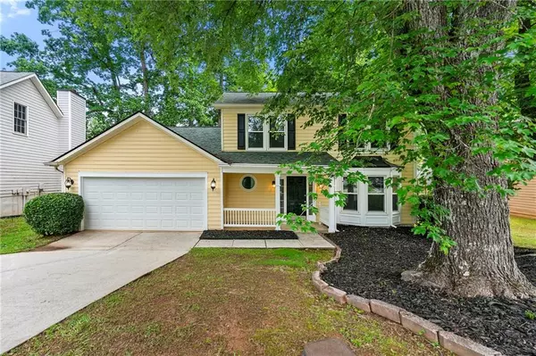 194 Beaverwood CT, Lawrenceville, GA 30044