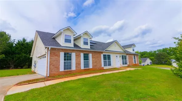 Locust Grove, GA 30248,213 WHISTLE WAY