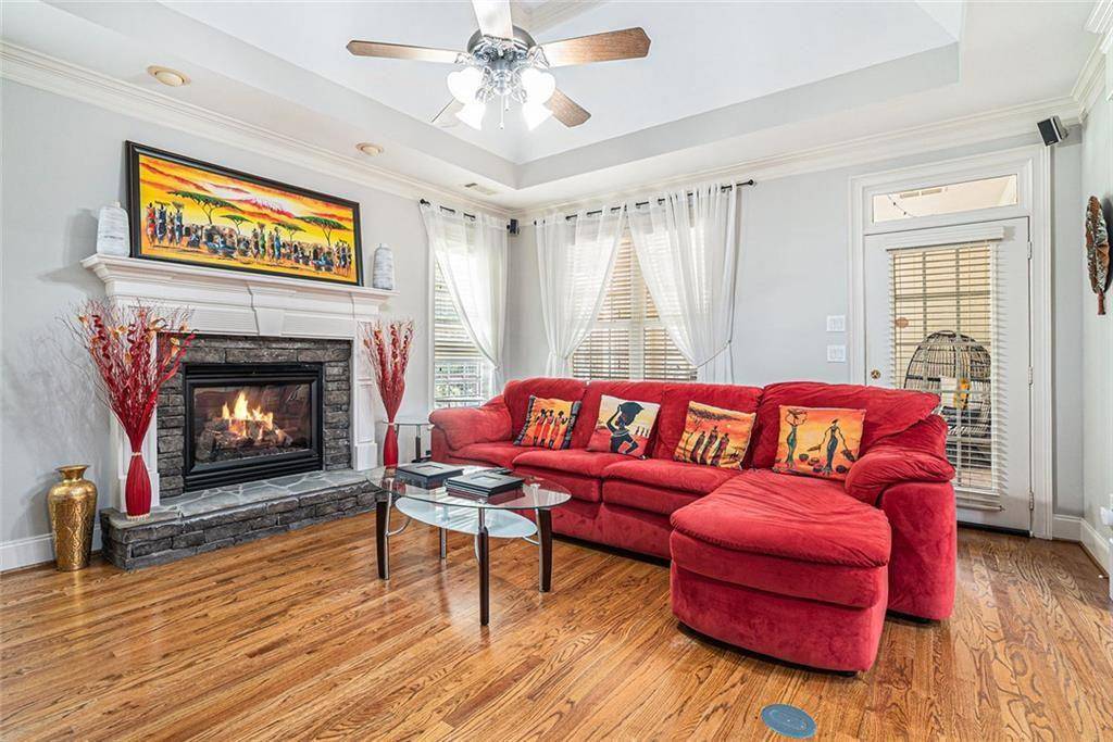 Grayson, GA 30017,725 Windsor Place CIR SW
