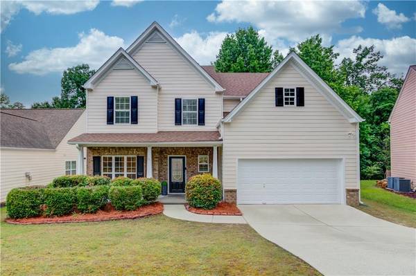 2725 Sedgeview WAY, Buford, GA 30519