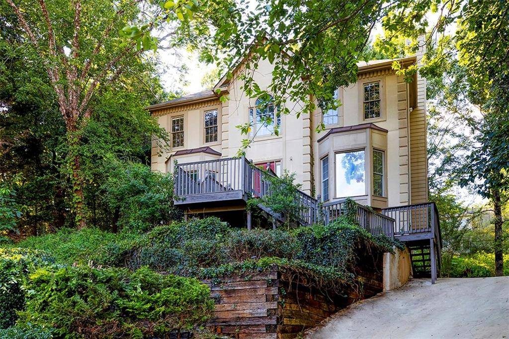Suwanee, GA 30024,5055 Mallory CT