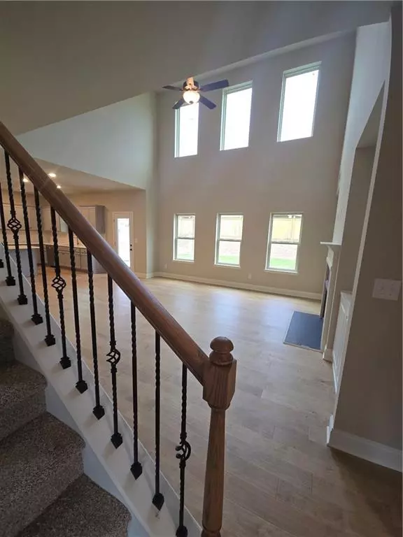 Loganville, GA 30052,1107 Kingston Hill DR