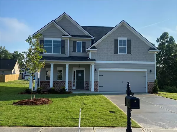 17 Madison LN, Adairsville, GA 30103