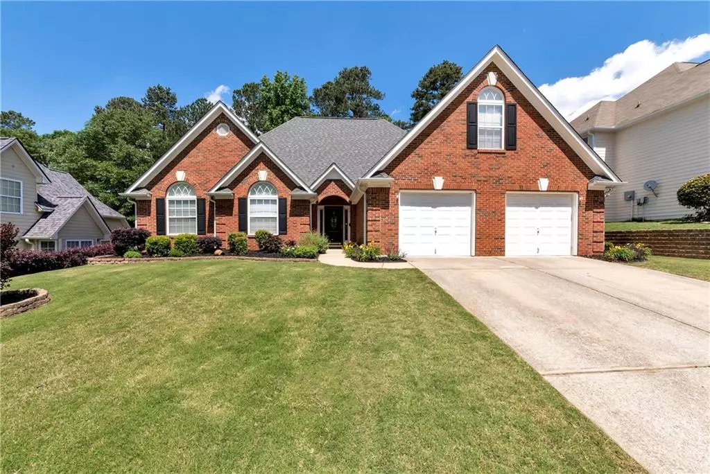 Dacula, GA 30019,960 River Valley DR