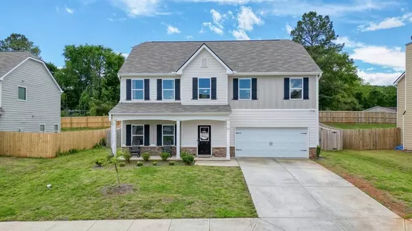 Adairsville, GA 30103,54 Roundabout LN NW