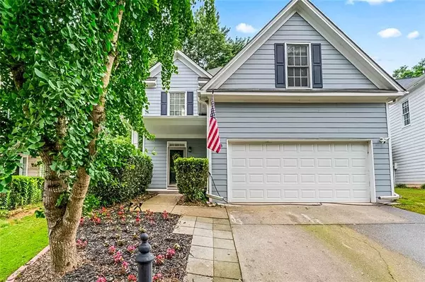 2865 WINTER ROSE CT, Dunwoody, GA 30360