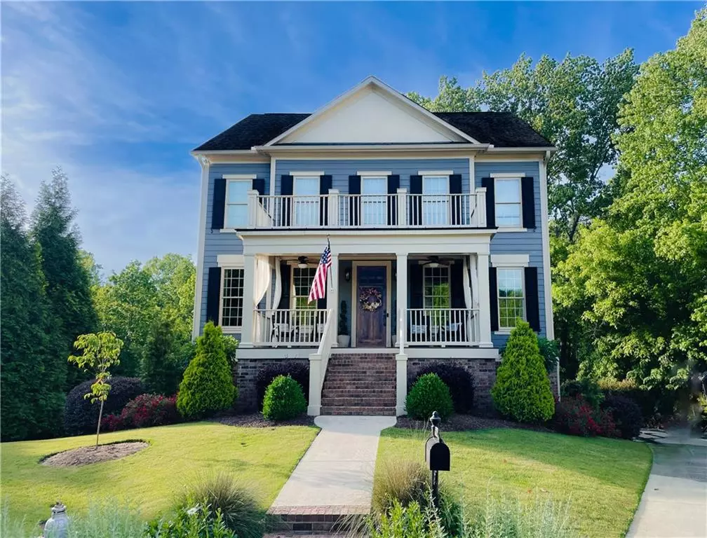 Mableton, GA 30126,1205 Renaissance CT SE