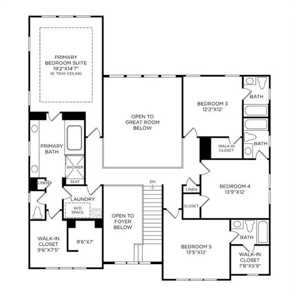 Cumming, GA 30028,3460 Austin Michael LN