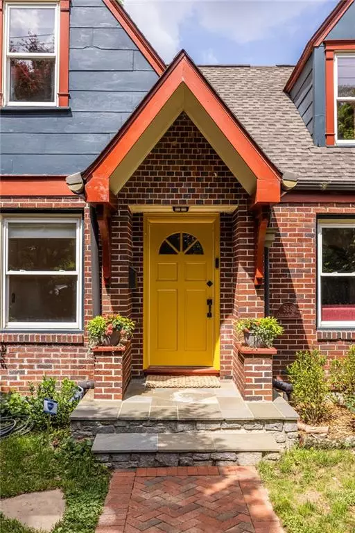 Atlanta, GA 30307,588 Oakdale RD NE