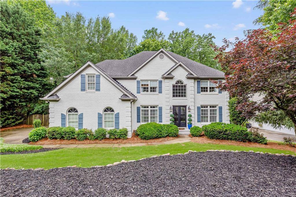220 Foxley WAY, Roswell, GA 30075