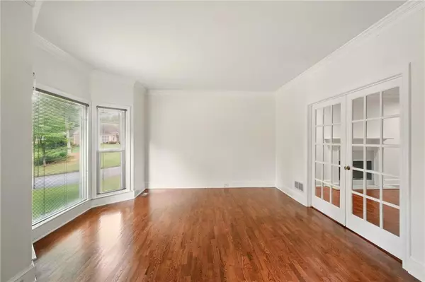 Atlanta, GA 30311,1256 Spring Park DR SW