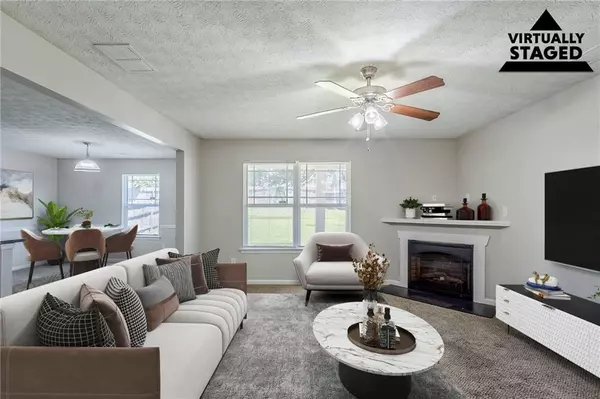 Morrow, GA 30260,1436 Arbor Place DR