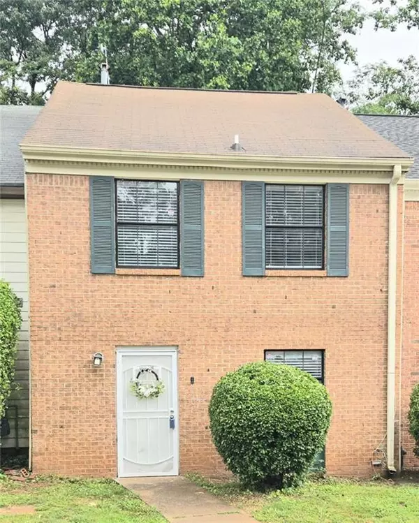 3800 Travis TRCE, Decatur, GA 30032