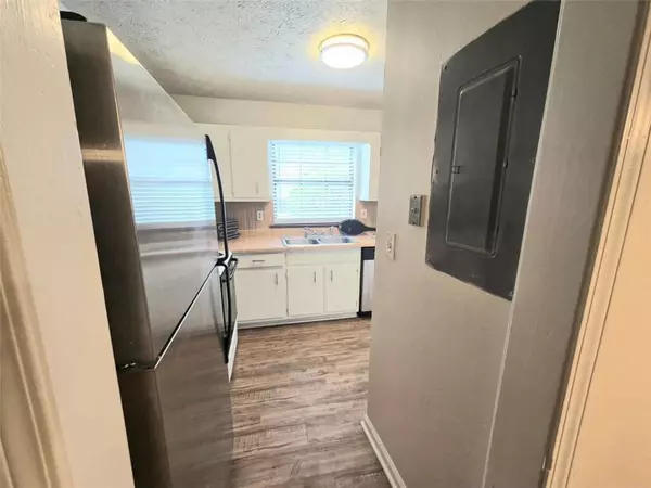 Decatur, GA 30032,3800 Travis TRCE