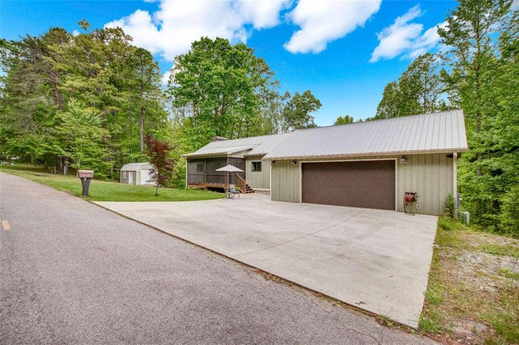 Clarkesville, GA 30523,398 Old Stagecoach RD