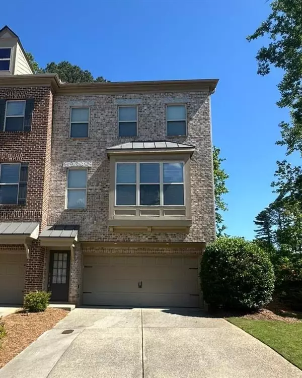 288 Blue Pointe CT, Suwanee, GA 30024