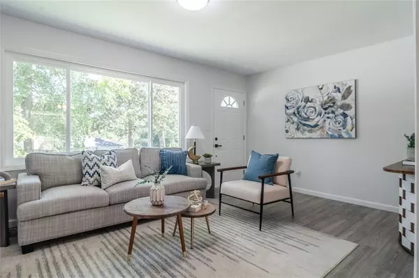 Mableton, GA 30126,317 COMMUNITY DR SW