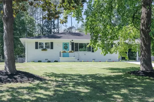 317 COMMUNITY DR SW, Mableton, GA 30126