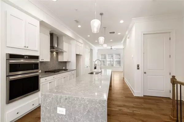 Sandy Springs, GA 30328,6790 Encore BLVD