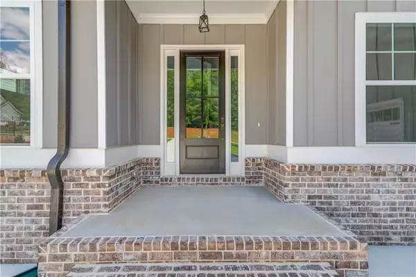 Jefferson, GA 30549,2795 Roller Mill DR