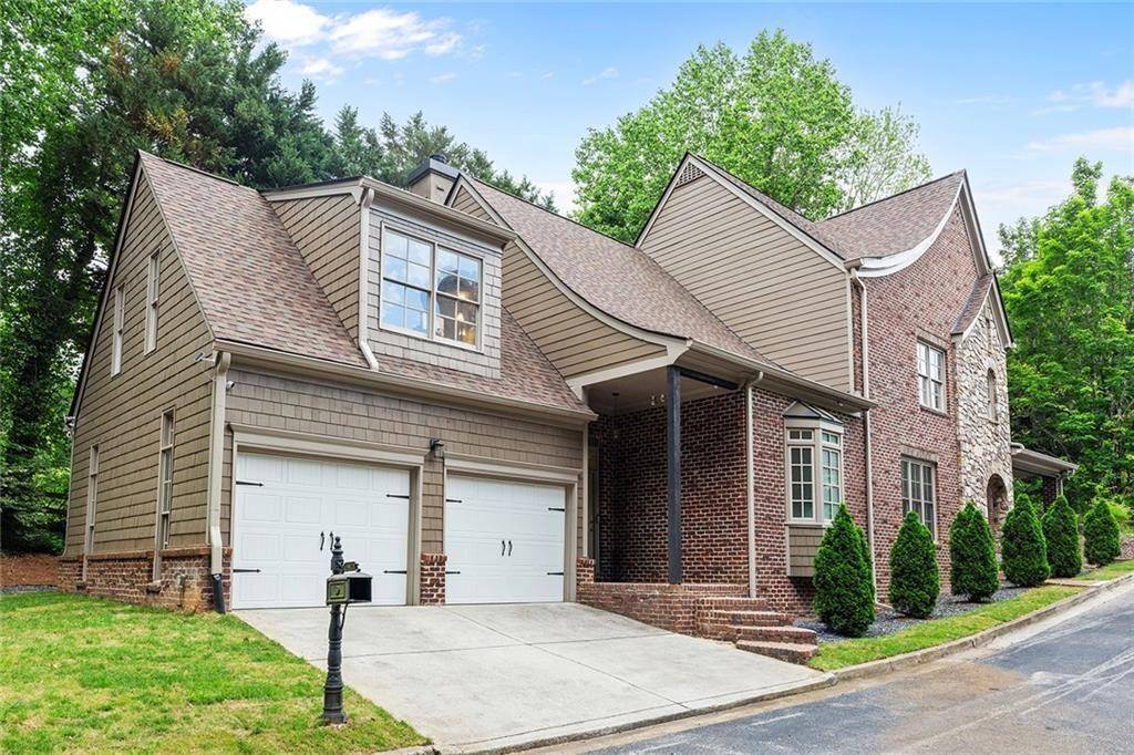 Sandy Springs, GA 30328,580 Cliftwood CT