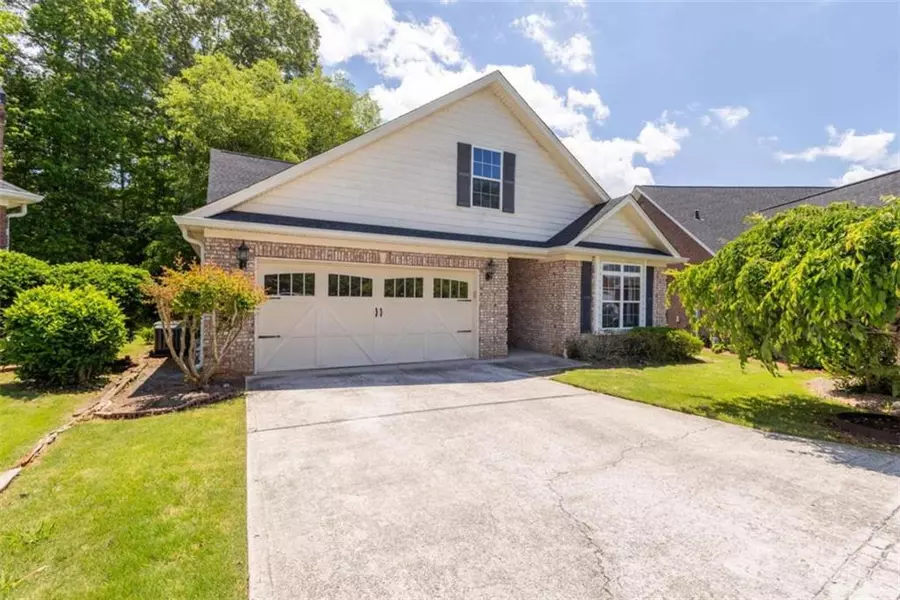 10110 Malcolm CT, Covington, GA 30014