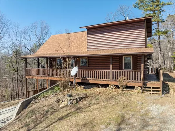Ranger, GA 30734,1529 Faith CT