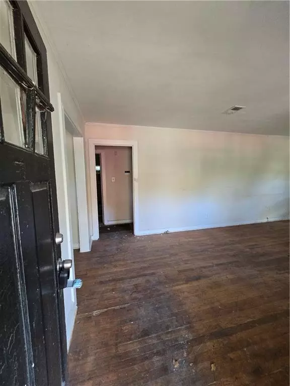 Macon, GA 31206,3846 Flamingo DR