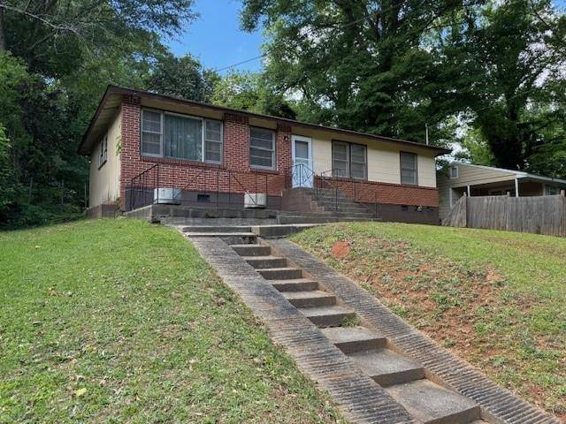 Atlanta, GA 30354,3127 Latona DR SW