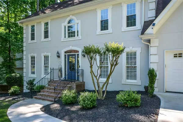 Alpharetta, GA 30022,3295 Waters ML