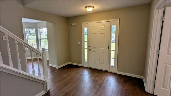 Lithonia, GA 30058,6231 Waterton WAY