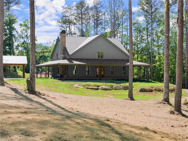 3805 Carder LN, Cumming, GA 30028
