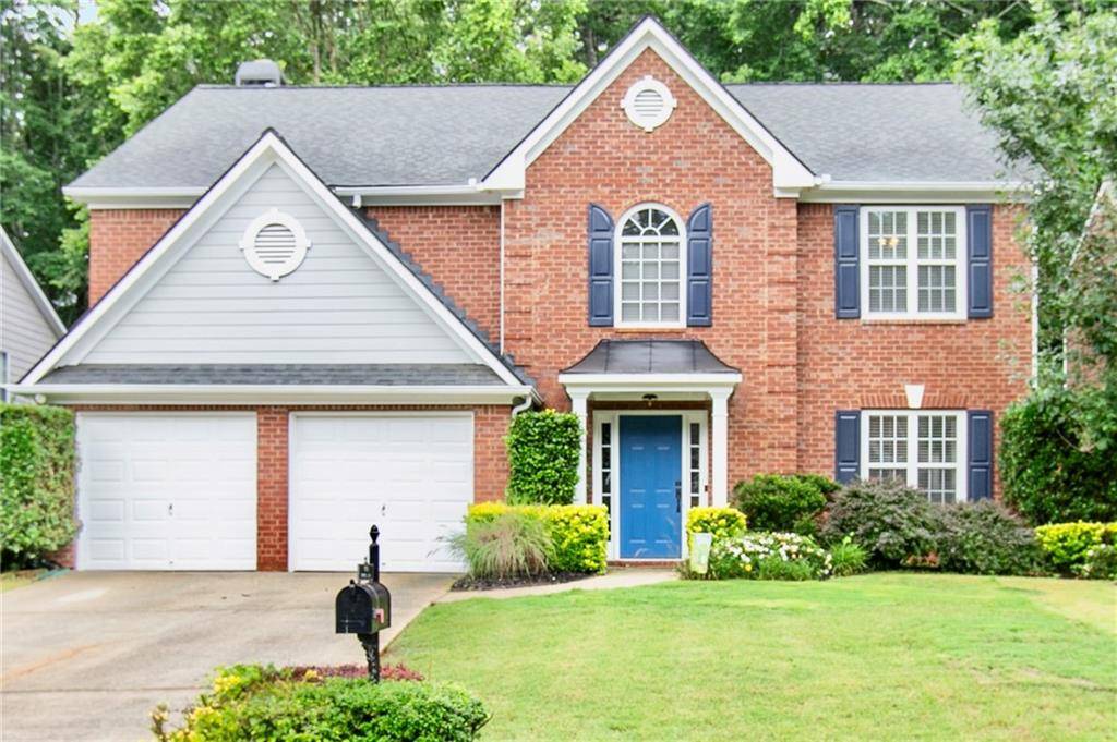 3168 Kirkwood DR NW, Kennesaw, GA 30144