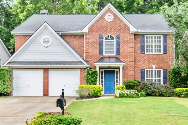 3168 Kirkwood DR NW, Kennesaw, GA 30144