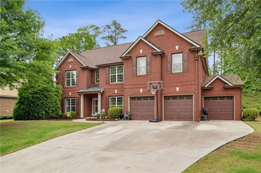 4960 Tadmore LN, Lithonia, GA 30038