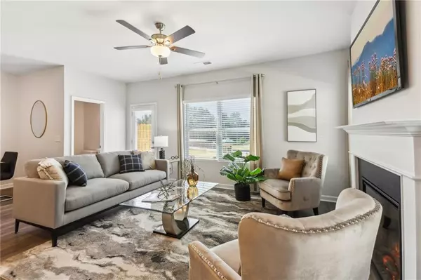 Grayson, GA 30017,882 Cygnet LN