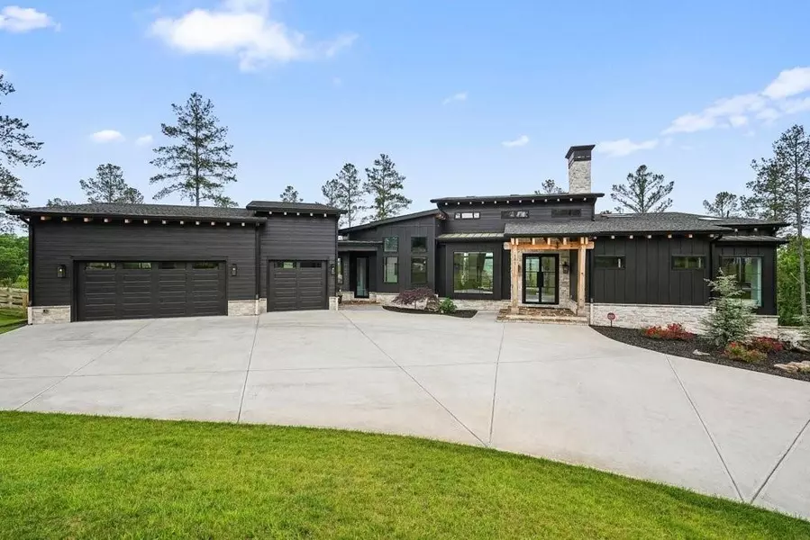 191 High River Landing CT, Ellijay, GA 30540