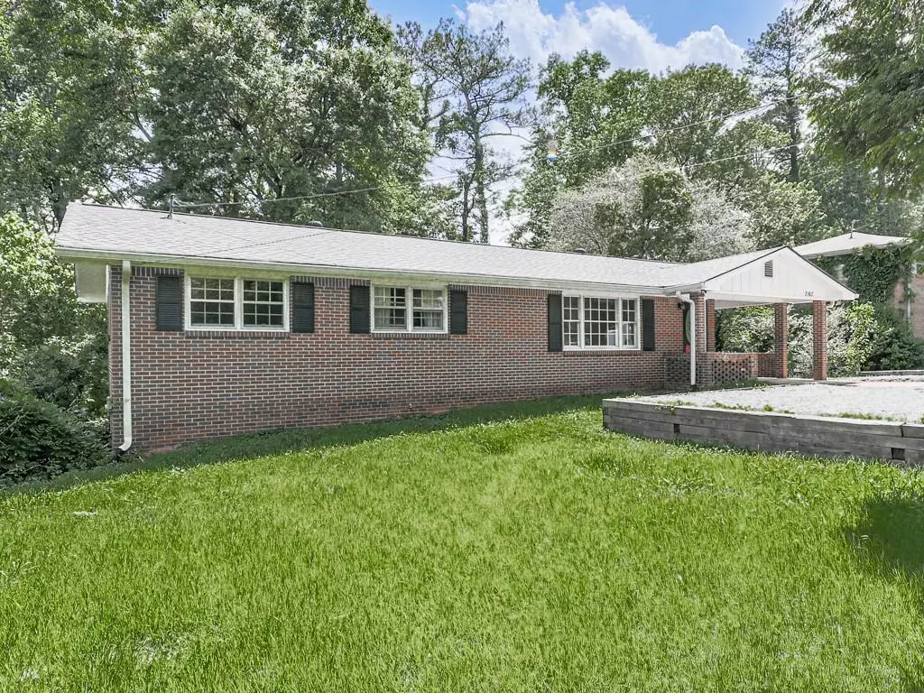 Kennesaw, GA 30144,3163 Old 41 HWY NW