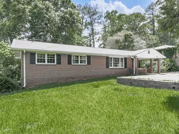 3163 Old 41 HWY NW, Kennesaw, GA 30144
