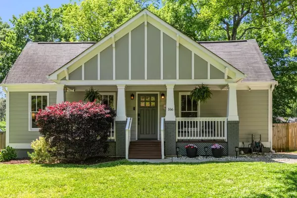 166 Martha AVE, Atlanta, GA 30317