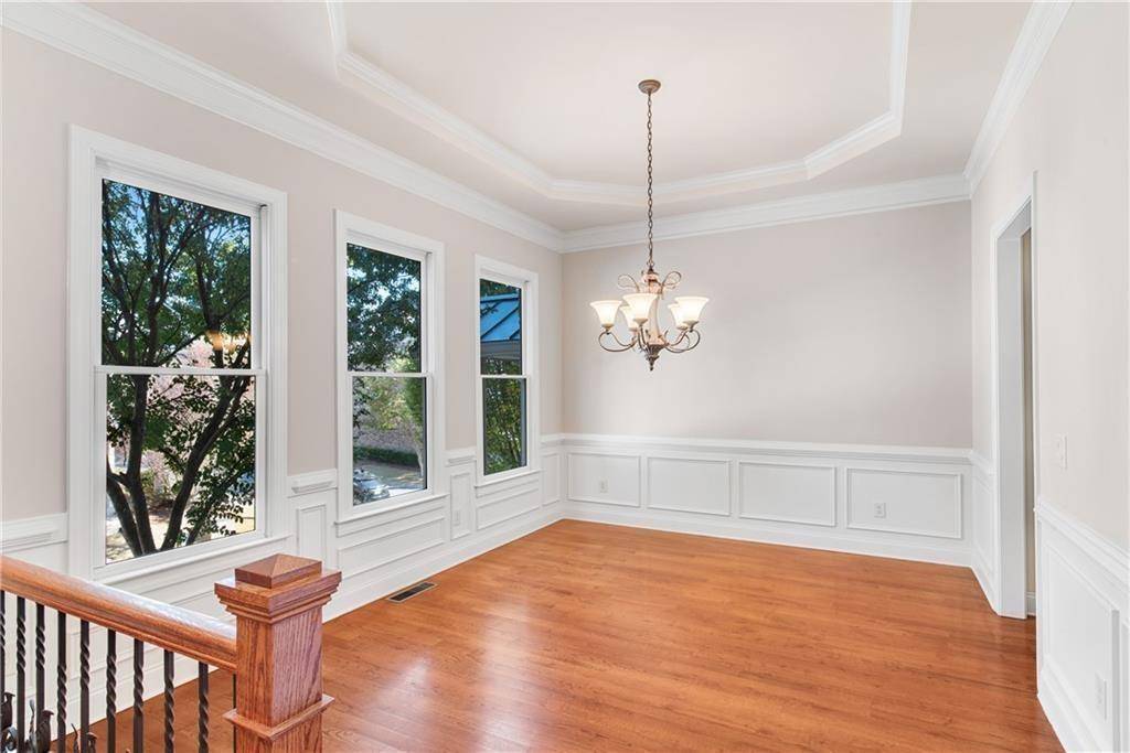 Alpharetta, GA 30004,3531 Peacock RD
