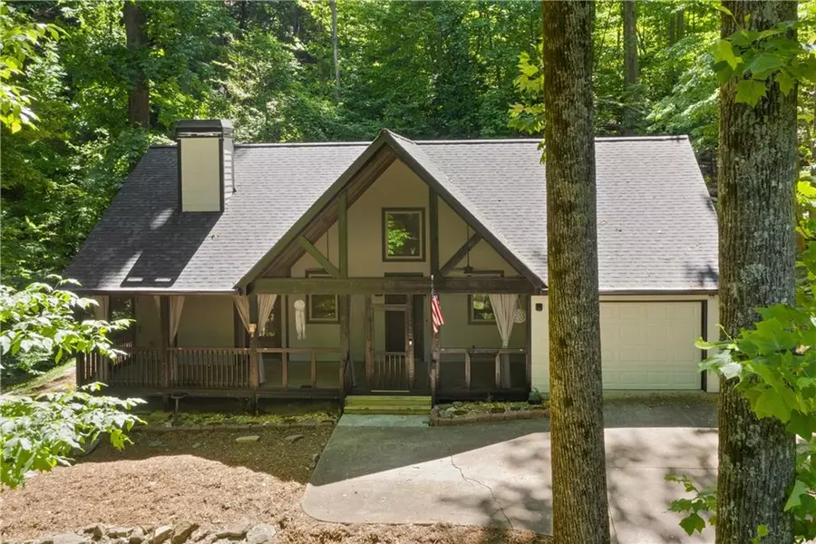 532 Coffee Cove DR, Jasper, GA 30143