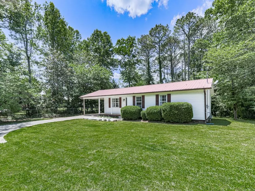 Jasper, GA 30143,3500 Refuge RD
