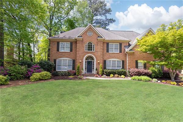 93 Ridgetree LN, Marietta, GA 30068