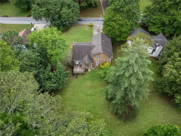 Powder Springs, GA 30127,4896 Muirwood DR